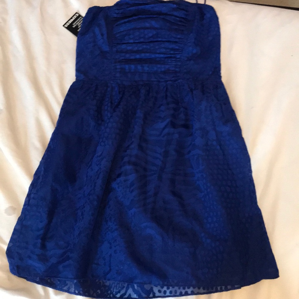 Express Dress